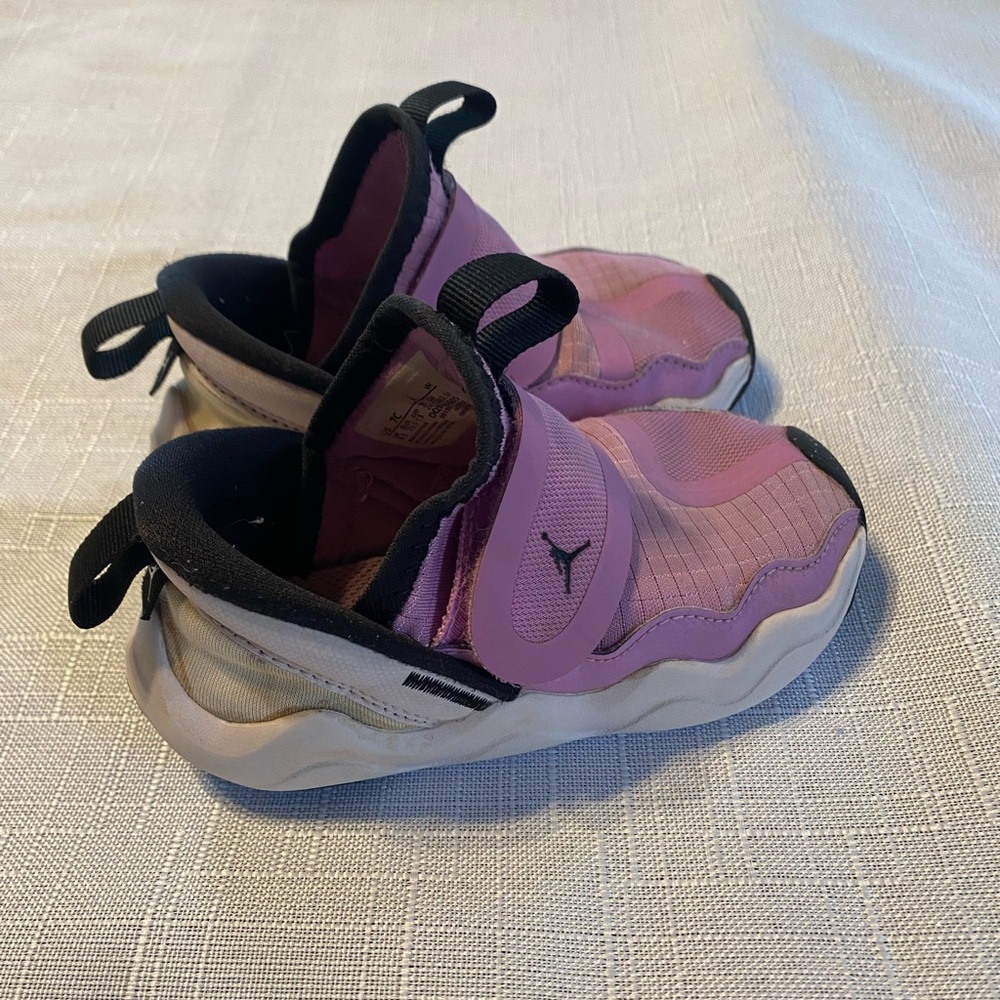 Girls Nike Shoes toddler size 7